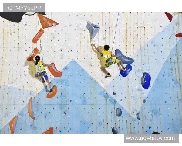 西安攀岩队的速度挑战与训练揭秘,带你领略攀岩的魅力与激情